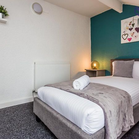 דירות סנדרלנד ◑Splendid 3 Bed House ◑ Yard ◑ Nr Barnes Park ◑ מראה חיצוני תמונה