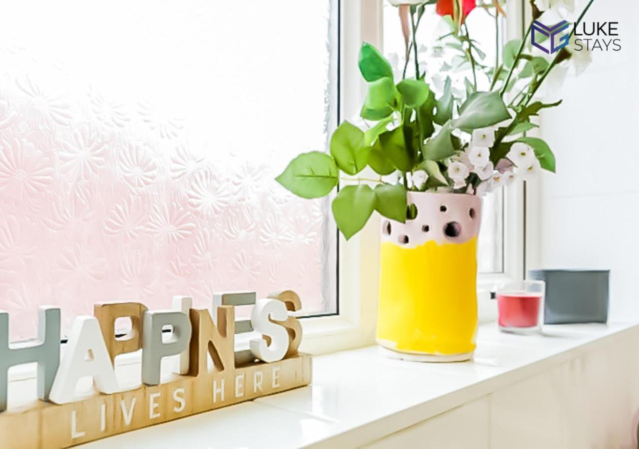 דירות סנדרלנד ◑Splendid 3 Bed House ◑ Yard ◑ Nr Barnes Park ◑ מראה חיצוני תמונה